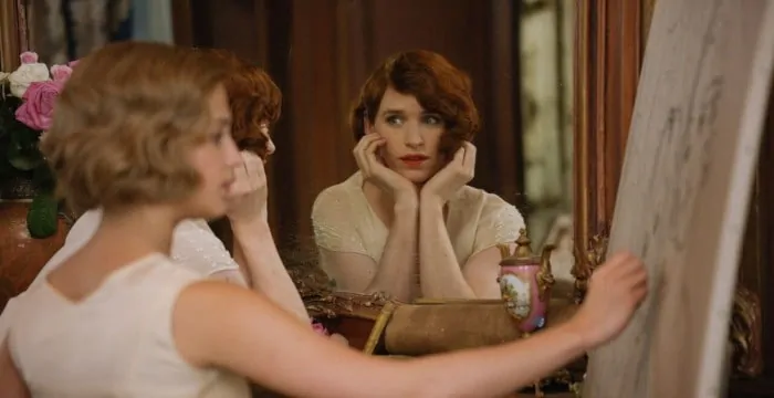 The Danish Girl