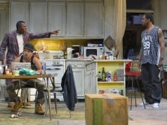 Going home: ‘Between Riverside and Crazy’ (Review) Between Riverside and Crazy at A.C.T. San Francisco