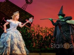 Theater News: ‘Wicked’ returns to San Francisco (Video)