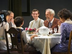 ‘Ah, Wilderness!’ deserves its exclamation point at the ACT