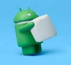 What's new in Android 6.0 Marshmallow