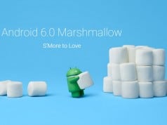 Android 6.0 Marshmallow - What's new and download links