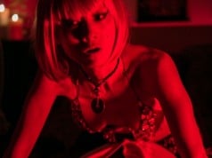 There Will Be ‘Sacred Blood’ Bai Ling in 'Sacred Blood'