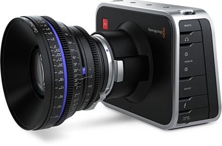 Sacred Blood - Blackmagic Cinema Camera, Canon 60D, 7D and 5D