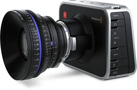Sacred Blood - Blackmagic Cinema Camera, Canon 60D, 7D and 5D
