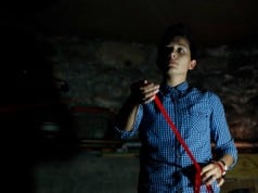 Dear Armen, a show in progress Dear Armen - San Francisco Review