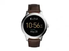 Fossil Q Founder - Android Wear smartwatch