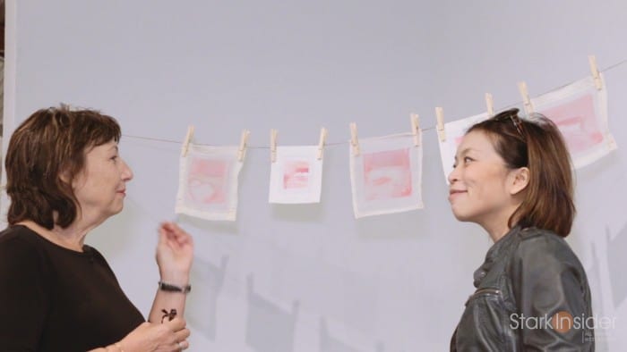 Hostess After Party by Nancy Willis Hostess After Party by Nancy Willis