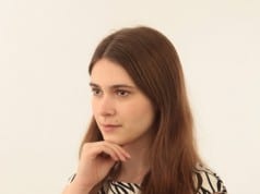 Welcome to Ilana & expanding coverage on Stark Insider Ilana Walder-Biesanz