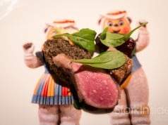 Manresa receives 3 Michelin Stars