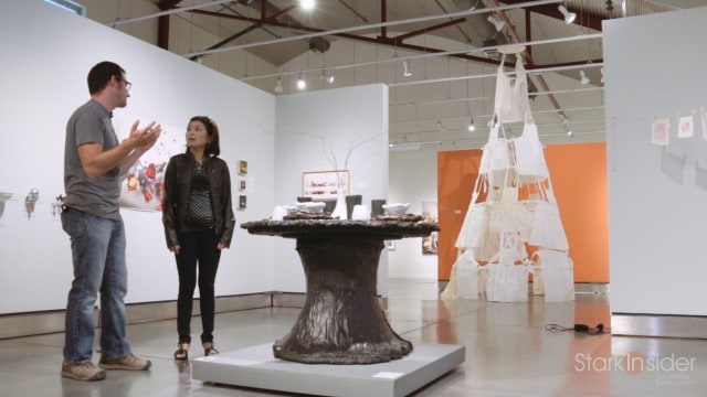 Mesa de la Tierra by Will Callnan III of NBC