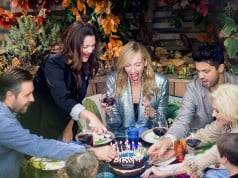 Film Review: Toni Collette lends ‘Miss You Already’ star power Miss You Already - Film Review