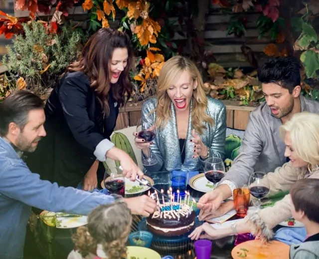 Miss You Already - Film Review