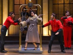 Must See: ‘Monstress’ show about Filipino-American life in San Francisco (Review) Monstress Review - The Strand, San Francisco