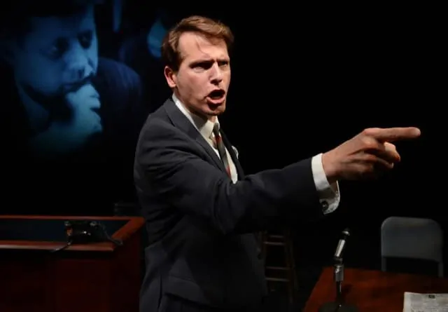 RFK - San Jose Stage Company