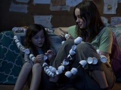 Uplifting ‘Room’ wins over audiences at MVFF (Award Round-Up) Jacob Tremblay and Brie Larson in 'Room'.