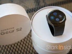 Verdict: Samsung Gear S2 smartwatch Samsung Gear S2 Review and Smartwatch Comparison