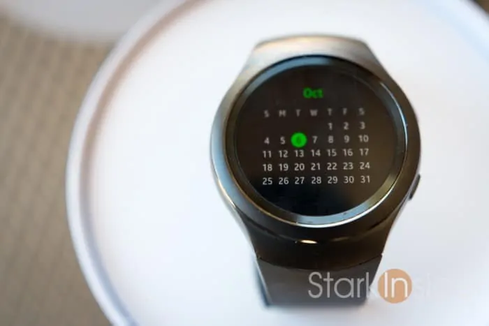 Samsung Gear S2 Smartwatch Review