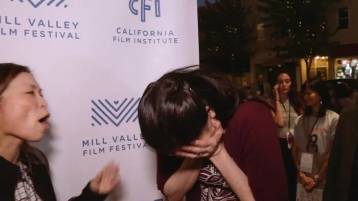 Sarah Silverman - I Smile Back at Mill Valley Film Festival