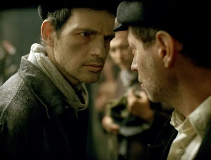 Son of Saul - Independent Film Review