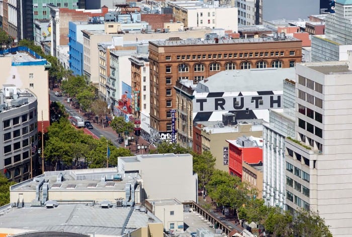 The Strand, San Francisco The Strand, San Francisco