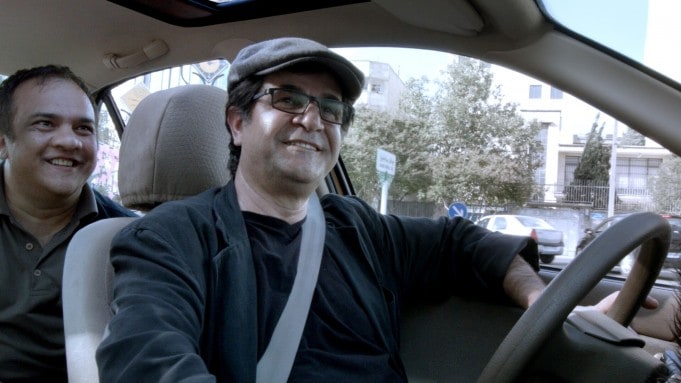 'Taxi' - Film Review - Mill Valley Film Festival Press Screener