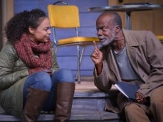 Let X Be the Universe: ‘Proof’ at TheatreWorks Proof - TheatreWorks Review