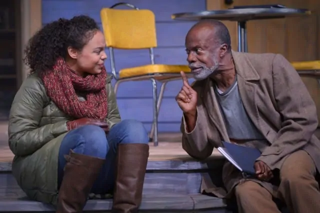 Proof - TheatreWorks Review