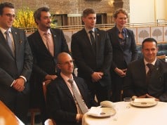 Wine as Entertainment: Can wine and TV succeed? (‘Uncorked’ preview) Uncorked Television Show - Esquire Network