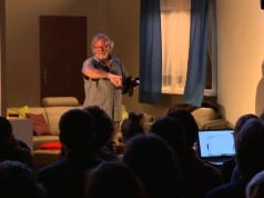 5 Things I learned from a top Hollywood cinematographer