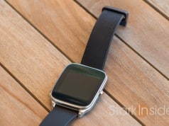 Asus ZenWatch 2: What’s not to like? Asus ZenWatch 2 Android Wear - Review