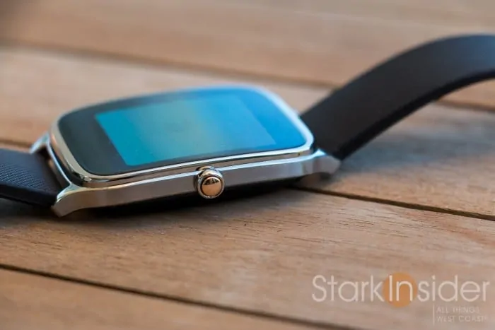 Asus ZenWatch 2 What s not to like Stark Insider