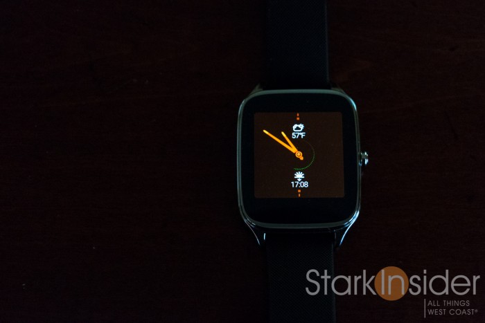 Asus ZenWatch 2 review