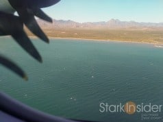 Shooting with the Canon C100 in Baja California Sur