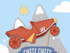 Help Bay Area Children’s Theatre recover from theft Bay Area Children's Theatre