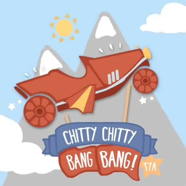 Bay Area Children's Theatre