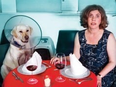 Not Just a Morality Tale: Date Night at Pet Emergency Date Night at Pet Emergency