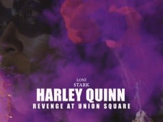 Harley Quinn - Canon C100 camera test with Loni Stark