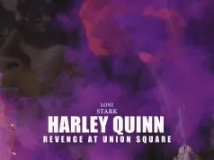 Harley Quinn - Canon C100 camera test with Loni Stark