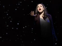Original Broadway Cast: ‘IF/THEN’ at the Orpheum, San Francisco (Review) If/Then starring Idina Menzel