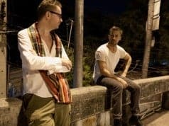 My Life Directed by Nicolas Winding Refn Nicolas Winding Refn and Ryan Gosling - Documentary BTS