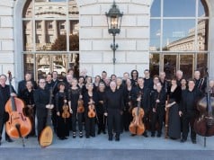 Philharmonia Baroque and Richard Egarr: Lithe, light, friendly PBO Orchestra - San Francisco