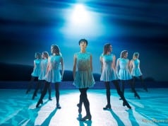Still Working Magic: Riverdance (Review) Riverdance - Anna Livia - Review