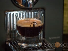 Rosso Caffe Nespresso pods pass the taste test