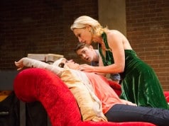 Stage Kiss - San Francisco Playhouse Review