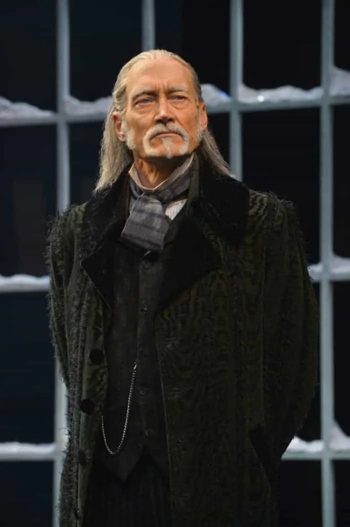 A Christmas Carol at A.C.T. - Review