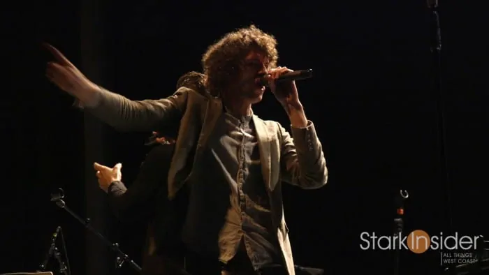 For King & Country - Live in the Vineyard