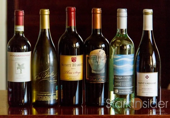 Ultimate Holiday Wine Gift - Global Wine Collection
