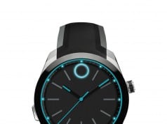 Movado Bold Motion takes less techy approach to the smartwatch Movado Bold Motion
