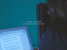 In A World: How to build a simple, low-cost voice-over studio